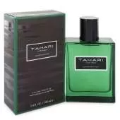 Tahari Lemongrass by Tahari Eau De Toilette Spray 3.4 oz For Men