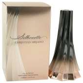 Silhouette by Christian Siriano Eau De Parfum Spray 3.4 oz For Women