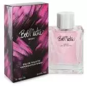 Bob Mackie Rosy by Bob Mackie Eau De Toilette Spray 3.4 oz For Women