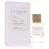Clean Blonde Rose by Clean Eau De Parfum Spray 3.4 oz For Women