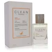 Clean Reserve Solar Bloom by Clean Eau De Parfum Spray (Unisex) 3.4 oz For Women