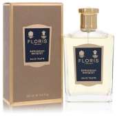 Edwardian Bouquet by Floris Eau De Toilette Spray 3.4 oz For Women