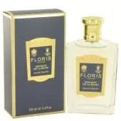 Floris Bouquet De La Reine by Floris Eau De Toilette Spray 3.4 oz For Women