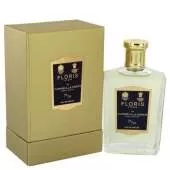 Floris 71/72 Turnbull & Asser by Floris Eau De Parfum spray 3.4 oz For Men