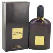 Tom Ford Velvet Orchid by Tom Ford Eau De Parfum Spray 3.4 oz For Women