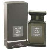 Tom Ford Oud Wood by Tom Ford Eau De Parfum Spray 3.4 oz For Men