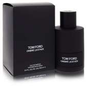 Tom Ford Ombre Leather by Tom Ford Eau De Parfum Spray (Unisex) 3.4 oz For Women