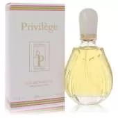 PRIVILEGE by Privilege Eau De Toilette Spray 3.4 oz For Women
