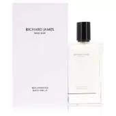 Aqua Aromatica Black Vanilla by Richard James Cologne Spray 3.5 oz For Men