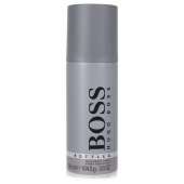 BOSS NO. 6 by Hugo Boss Deodorant Spray 3.5 oz For Men