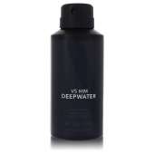 Vs Him Deepwater by Victoria's Secret Body Spray 3.7 oz For Men