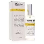 Demeter Baby Shampoo by Demeter Cologne Spray 4 oz For Women