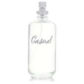 CASUAL by Paul Sebastian Fine Parfum Spray (Tester) 4 oz For Women