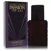 PASSION by Elizabeth Taylor Cologne Spray 4 oz For Men
