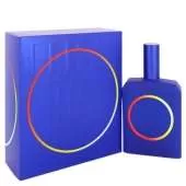 This Is Not A Blue Bottle 1.3 by Histoires De Parfums Eau De Parfum Spray (Unisex) 4 oz For Women