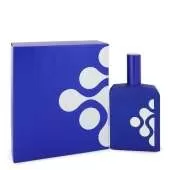 This is not a blue bottle 1.4 by Histoires De Parfums Eau De Parfum Spray 4 oz For Women