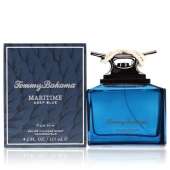 Tommy Bahama Maritime Deep Blue by Tommy Bahama Eau De Cologne Spray 4.2 oz For Men
