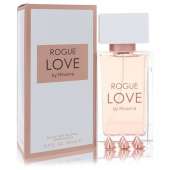 Rihanna Rogue Love by Rihanna Eau De Parfum Spray 4.2 oz For Women