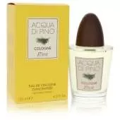Acqua di Pino by Pino Silvestre Eau De Cologne Concentree Spray 4.2 oz For Men