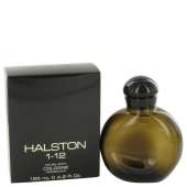 HALSTON 1-12 by Halston Cologne Spray 4.2 oz For Men