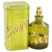 CURVE by Liz Claiborne Cologne Spray 4.2 oz For Men