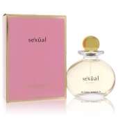 Sexual Femme by Michel Germain Eau De Parfum Spray (Pink Box) 4.2 oz For Women