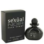 Sexual Noir by Michel Germain Eau De Toilette Spray 4.2 oz For Men