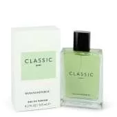 Banana Republic Classic Green by Banana Republic Eau De Parfum Spray (Unisex) 4.2 oz For Women
