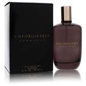 Unforgivable by Sean John Eau De Toilette Spray 4.2 oz For Men