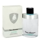 Lamborghini Essenza by Tonino Lamborghini Eau De Toilette Spray 4.2 oz For Men