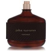 John Varvatos Vintage by John Varvatos Eau De Toilette Spray (Tester) 4.2 oz For Men