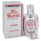 THE BARON by LTL Cologne Spray 4.5 oz For Men