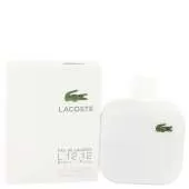 Lacoste Eau De Lacoste L.12.12 Blanc by Lacoste Eau De Toilette Spray 5.9 oz For Men