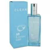 Clean Air & Coconut Water by Clean Eau Fraiche Spray 5.9 oz For Women