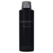 Kenneth Cole Mankind Hero by Kenneth Cole Body Spray 6 oz For Men