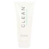 Clean Warm Cotton by Clean Shower Gel 6 oz For Women