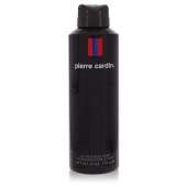 PIERRE CARDIN by Pierre Cardin Body Spray 6 oz For Men