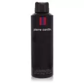 PIERRE CARDIN by Pierre Cardin Body Spray 6 oz For Men