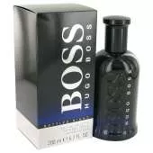 Boss Bottled Night by Hugo Boss Eau De Toilette Spray 6.7 oz For Men