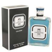 ROYAL COPENHAGEN by Royal Copenhagen Cologne 8 oz For Men