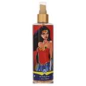 Wonder Woman by Marmol & Son Body Spray 8 oz For Women