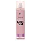 Ariana Grande Thank U, Next by Ariana Grande Body Mist 8 oz For Women