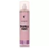 Ariana Grande Thank U, Next by Ariana Grande Body Mist 8 oz For Women