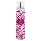 AV Glamour by Adrienne Vittadini Fragrance Mist Spray 8 oz For Women