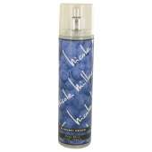 Nicole Miller Blueberry Orchid by Nicole Miller Body Mist Spray 8 oz For Women