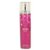 XOXO Luv by Victory International Body Mist 8 oz For Women