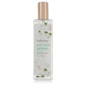 Bodycology Pure White Gardenia by Bodycology Fragrance Mist Spray 8 oz For Women