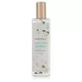 Bodycology Pure White Gardenia by Bodycology Fragrance Mist Spray 8 oz For Women