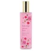 Bodycology Sweet Love by Bodycology Fragrance Mist Spray 8 oz For Women