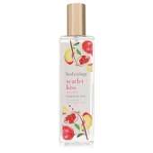 Bodycology Scarlet Kiss by Bodycology Fragrance Mist Spray 8 oz For Women